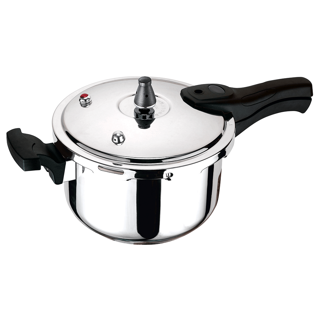 Pressure Cookers