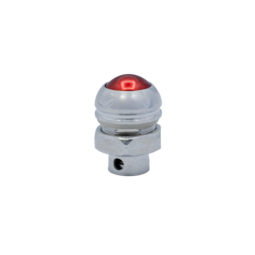 Pressure Cooker Red Safety Valve