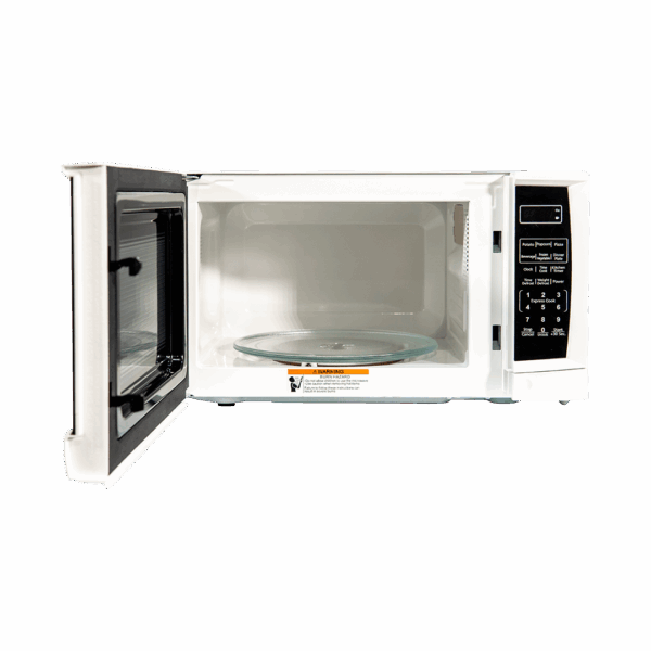 Genie 0.7CFT Microwave - Image 5