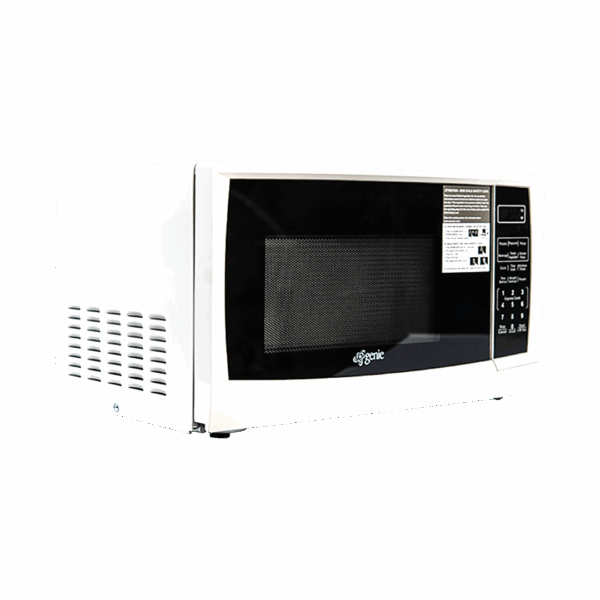 Genie 0.7CFT Microwave - Image 4