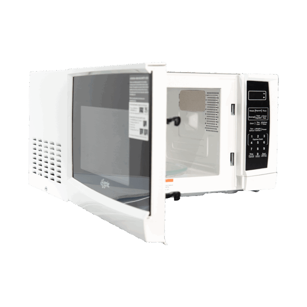 Genie 0.7CFT Microwave - Image 3