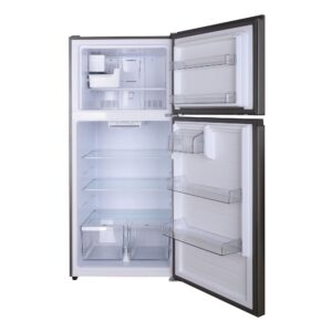 Genie 18cft Refrigerator w/ Ice Maker