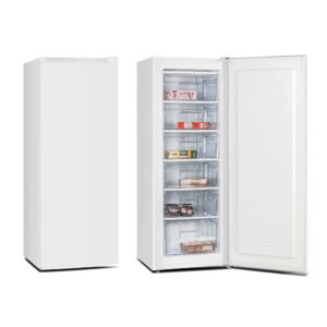 Genie 5.7cft Upright Freezer