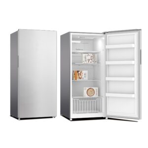 Genie 14cft Upright Freezer