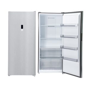 Genie 17cft Upright Freezer