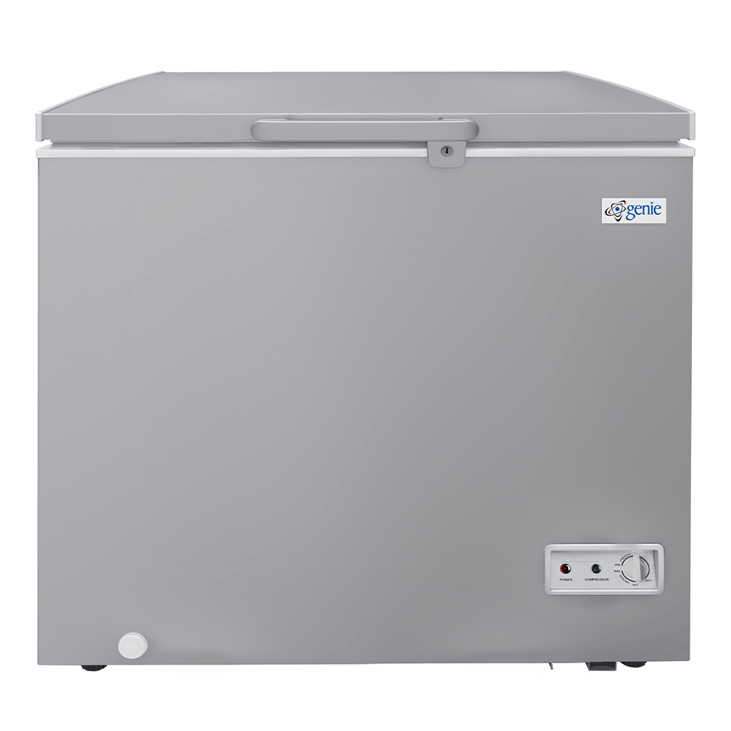Genie 11CFT Chest Freezer
