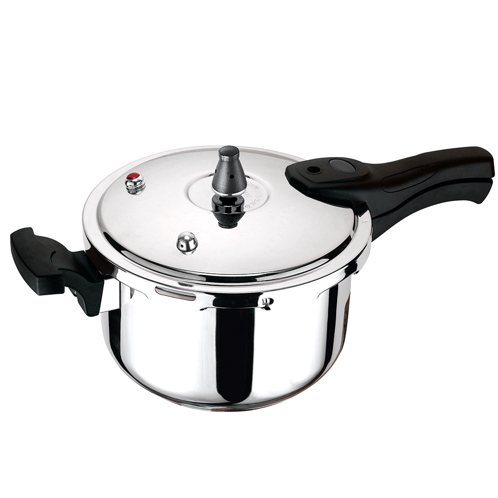 Genie 11L Pressure Cooker